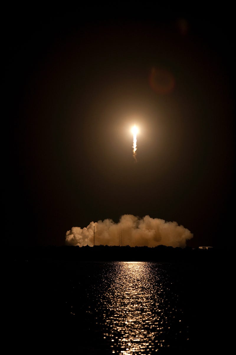 HIMARS rocket systems in action