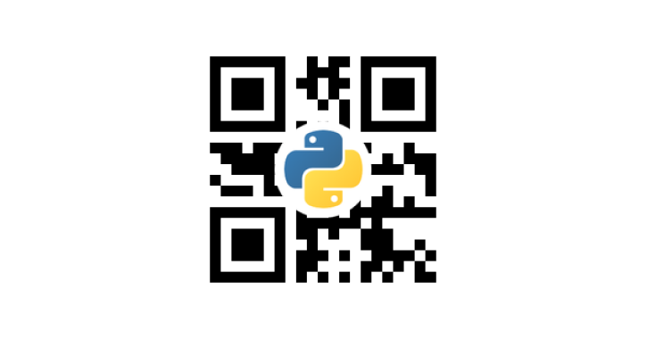 Overview of QR Code Technology