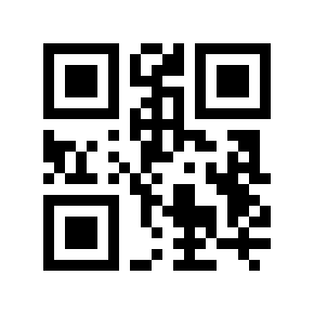 Example of Basic QR Code