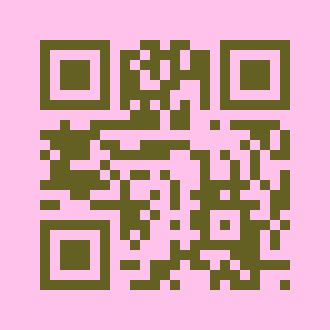 QR Code with RGB Color Customization