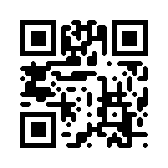 Rounded QR Code Example