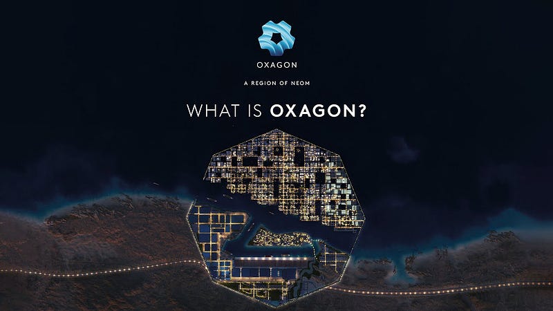 Oxagon Design Concept