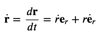 Product rule in curvilinear coordinates