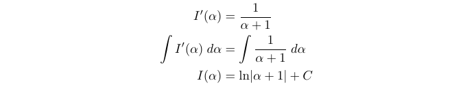 Setting λ to Find a Solution