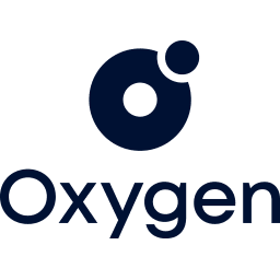 Illustration of oxygen's role in sustaining life