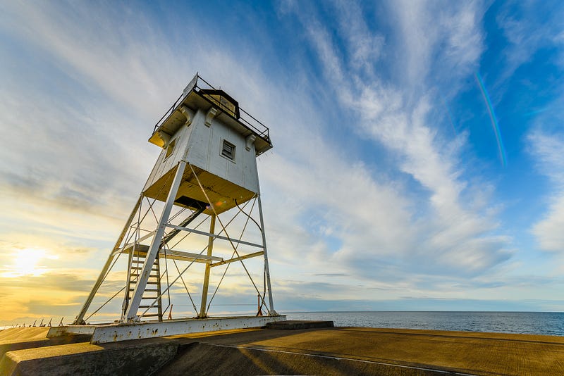 A montage of stunning photographs from various locations