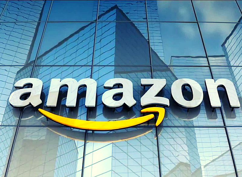 Amazon's Recent Market Volatility