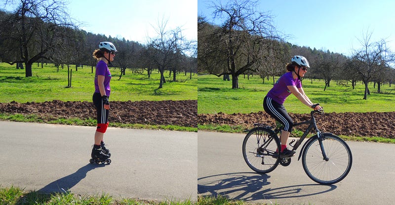 Using the same clothing for multiple sports activities