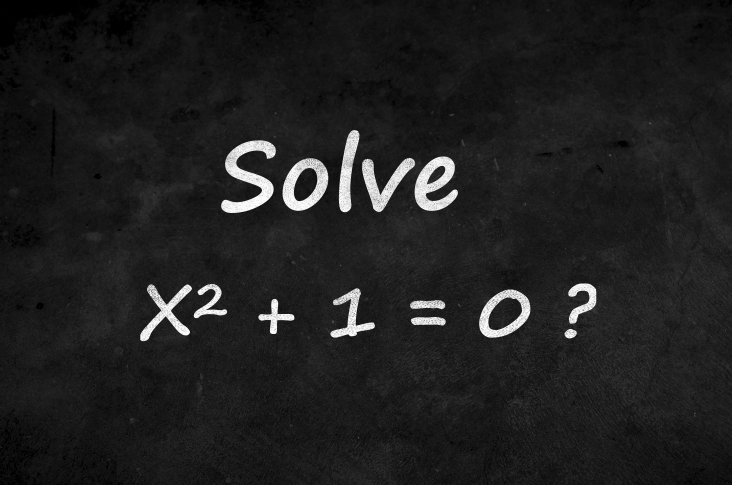 The surprising role of imaginary numbers in mathematics