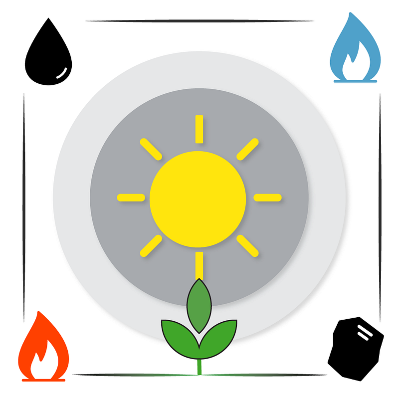 Photosynthesis and its profound impact on Earth's climate