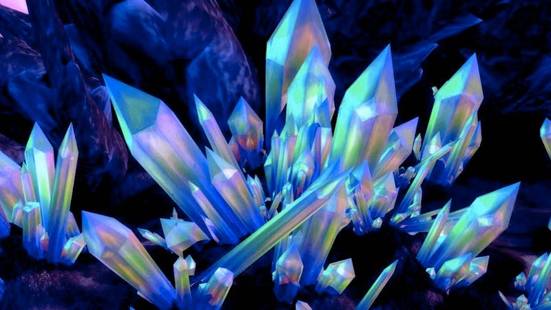 Time Crystals Explained