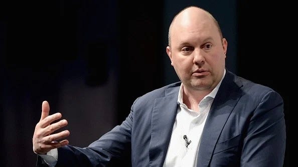 Marc Andreessen on Joe Rogan Experience