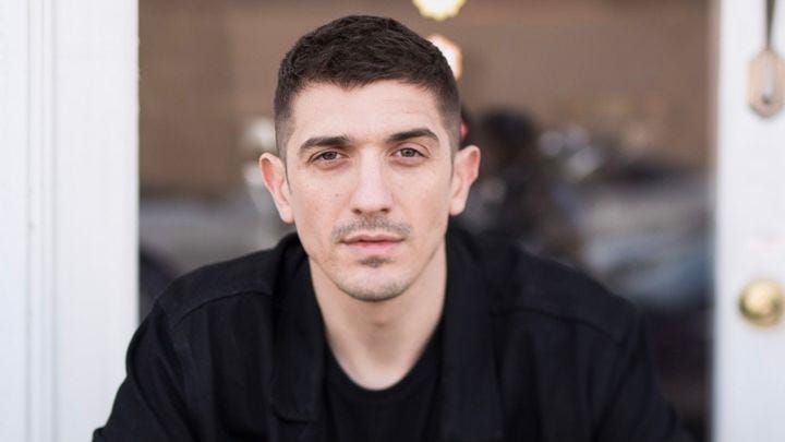 Andrew Schulz on Joe Rogan Experience